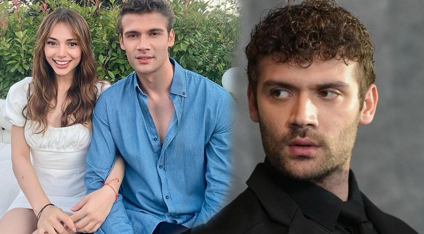 "Haz etmediğim biri" demişti! Rabia Soytürk'ün olay itirafına Caner Topçu'dan yanıt geldi