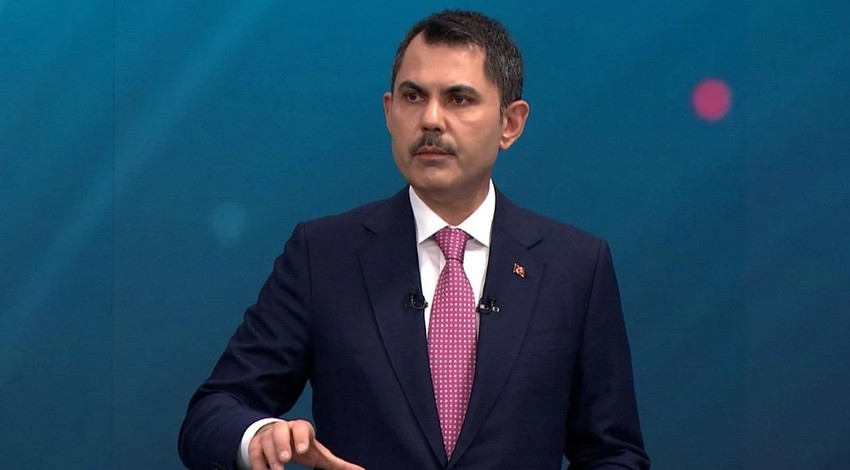 Bakan Murat Kurum tarih vererek duyurdu: "Deprem bölgesinde 250 bininci konut teslim edilecek"