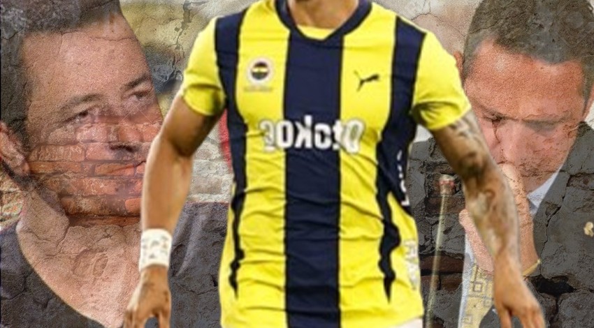 Fenerbahçe'de "Tarihi kadro kurduk" demişlerdi! 30 milyon euroluk skandal fatura ortaya çıktı