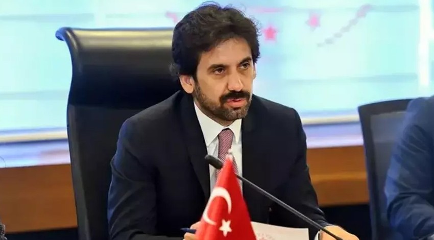 Kültür ve Turizm Bakan Yardımcısı Mumcu'dan "Spotify" açıklaması: Ciddi bir sorun!