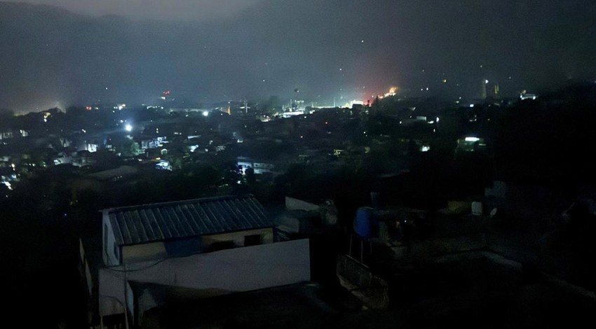 Gerginlik tırmanıyor! Pakistan'dan Hindistan'a misilleme başladı