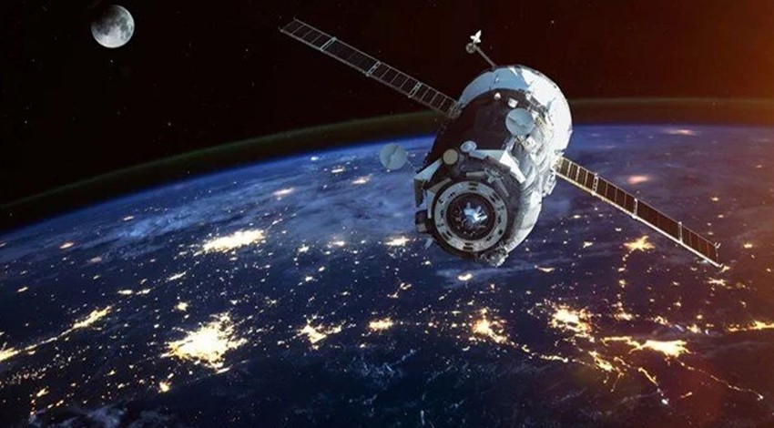 53 yıllık yolculuk bitti! Sovyet uzay aracı bugün Hint Okyanusu'na çakıldı