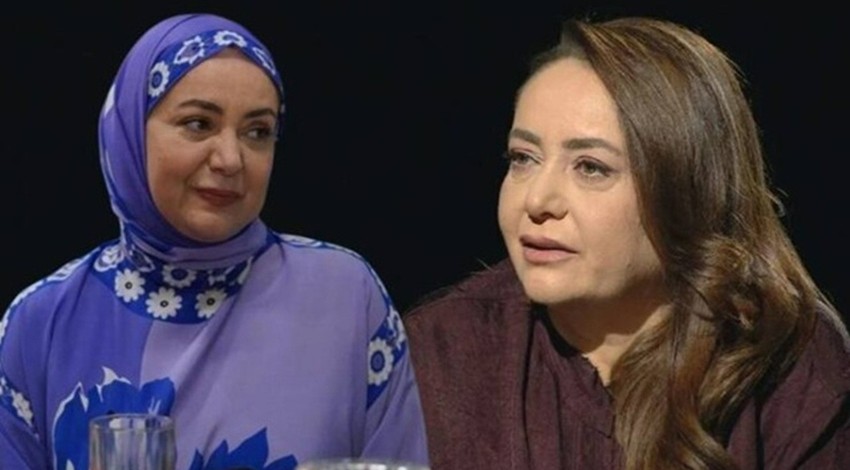 Sürpriz vedasıyla izleyicileri şoke etmişti! Sibel Taşçıoğlu’ndan Kızılcık Şerbeti’yle ilgili itiraf!
