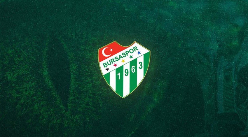 Bursaspor transfere hızlı girdi! 3 isim tek tek açıklandı