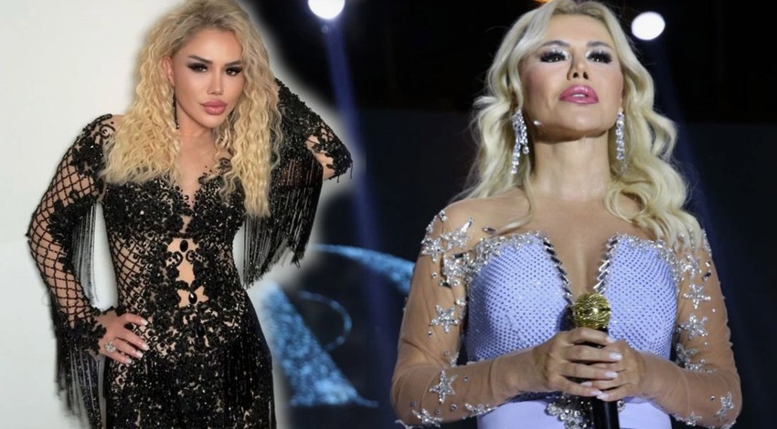Ünlü türkücü Ceylan'dan aşk itirafı! "Aynı heyecanı yaşıyorum" diyerek açıkladı