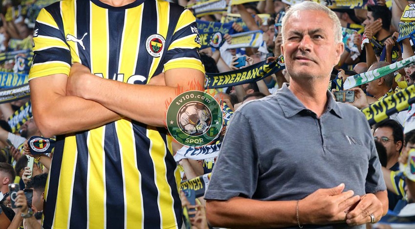 32 maçta 10 gollük katkı yapmıştı! Yıldız futbolcu veda etti! Fenerbahçe’ye geri dönüyor