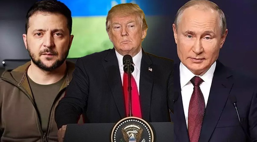 Kremlin'den İstanbul'daki zirveye ilişkin açıklama: Putin katılacak mı? Zelenski'den de açıklama geldi