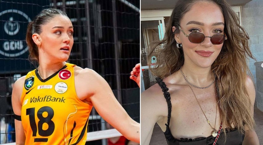 Zehra Güneş tatil pozlarıyla akılları baştan aldı! Güzelliği mest etti: “Gerçek olamayacak kadar güzel, bakılamayacak kadar narin”