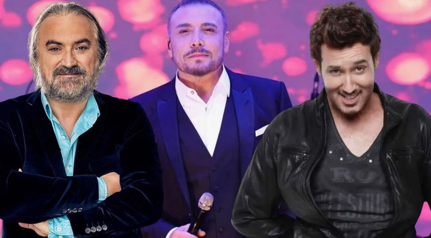 Meslektaşları kalp krizi geçirerek vefat etmişti! Cenk Eren aldığı önlemi açıkladı! Artık sahneye onunla çıkacak