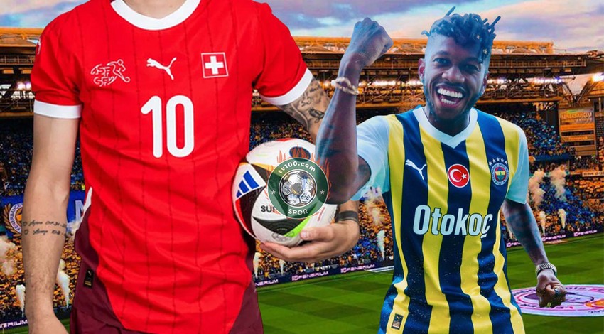 Fenerbahçe’ye seviye atlatacak 17 milyon euroluk orta saha! Transfere en çok Fred sevinecek! “İleri aşamada görüşmeler yapıldı”