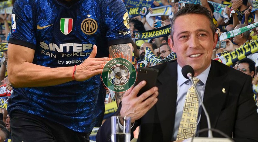 Dünya devi transferi için 27.3 milyon euro ödemişti! Fenerbahçe yıldız isme kancayı taktı! Ali Koç anlaşırsa 0 bonservisle gelecek