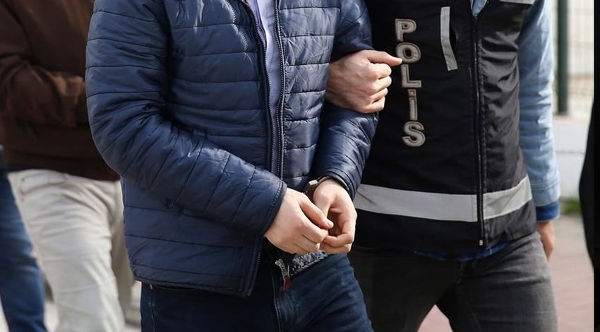 Boğaziçi Üniversitesi'ndeki olaylara ilişkin 6 öğrenci tutuklandı