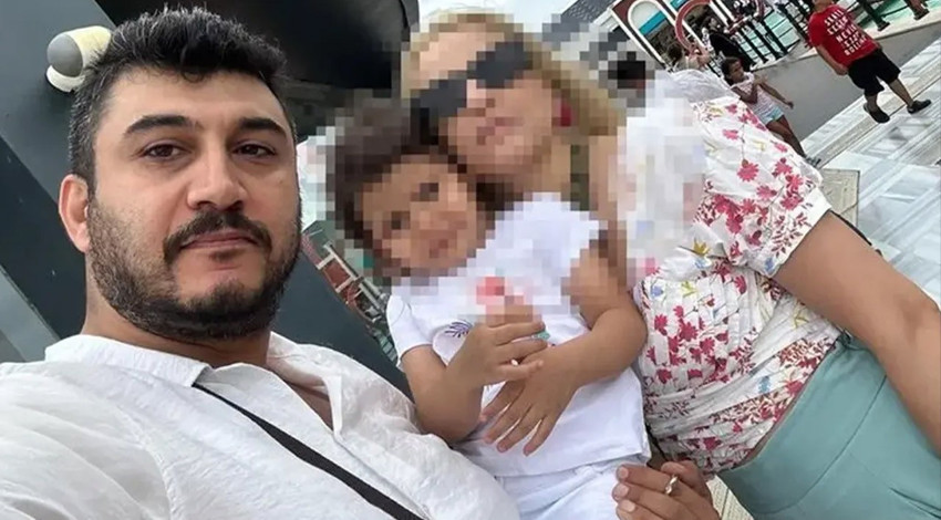 Eşinden şüphelenen baba eve gizli kamera koydu! Annenin, çocuğuna yaptıkları 'pes' dedirtti