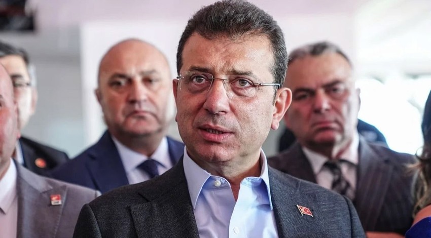 Hakkında bir soruşturma daha açılmıştı! Ekrem İmamoğlu SEGBİS aracılığıyla ifade verdi