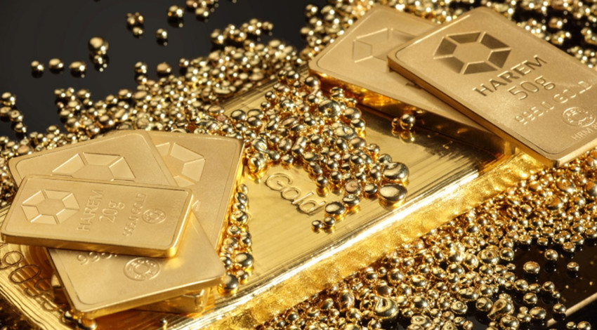 Altın yatırımcıları dikkat: Fiyatlar dalgalı seyirde devam ediyor! İşte 14 Mayıs 2025 (Çarşamba) altın fiyatları