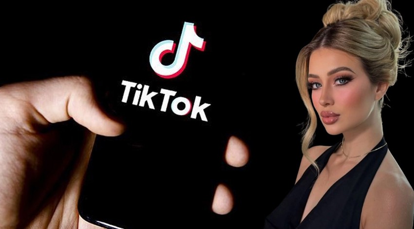 TikTok fenomeninin korkunç sonu! Canlı yayın sırasında öldürüldü