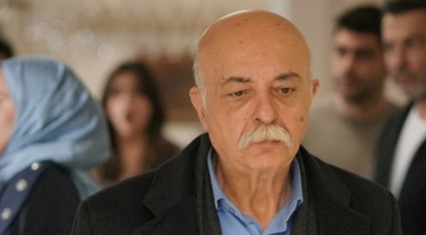 Beyin kanaması geçirmişti! Kızılcık Şerbeti'nin Abdullah'ı Settar Tanrıöğen'in son hali ortaya çıktı