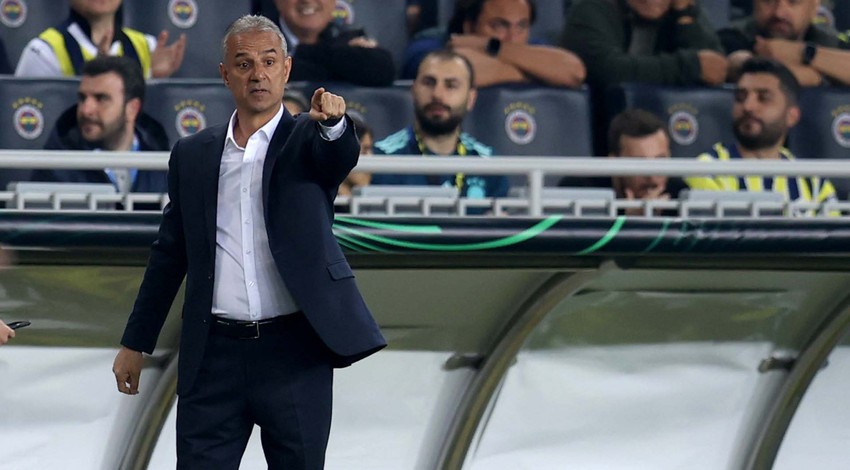 Fenerbahçe’den teklif gelirse geri dönecek mi? İsmail Kartal açık konuştu