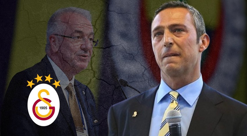 Fenerbahçe'de taraftar Erol Bilecik'e öfke kustu! 2 Galatasaraylı isim ortalığı karıştırdı