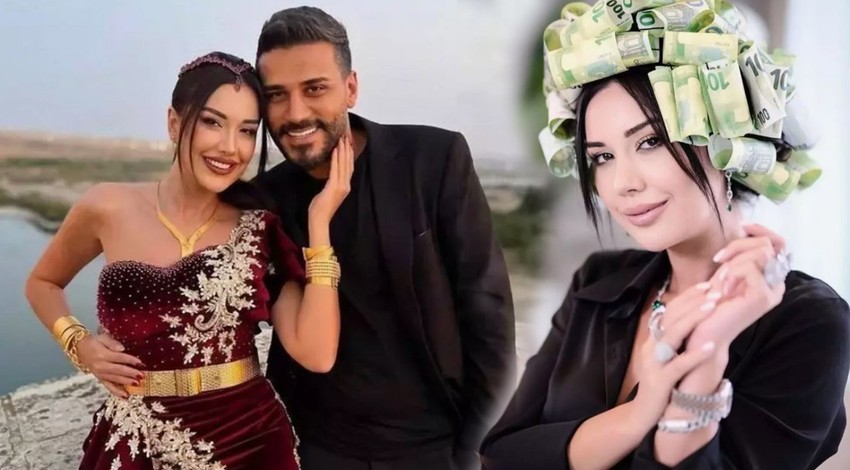Tüp bebek tedavisine başlamıştı! Dilan Polat'tan müjdeli haber geldi! Sosyal medya hesabından duyurdu