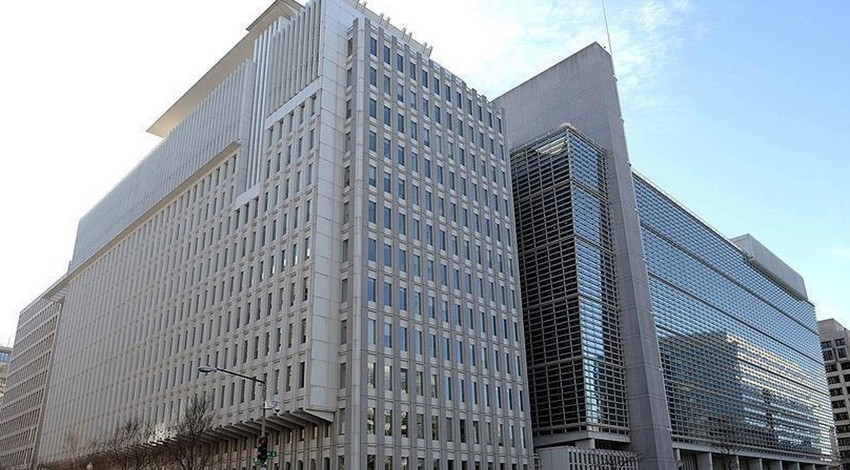 Dünya Bankası duyurdu! Suudi Arabistan ve Katar'dan Suriye adımı