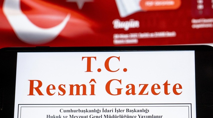 Resmi Gazete’de yayımlandı! ‘Acele’ kamulaştırılacak