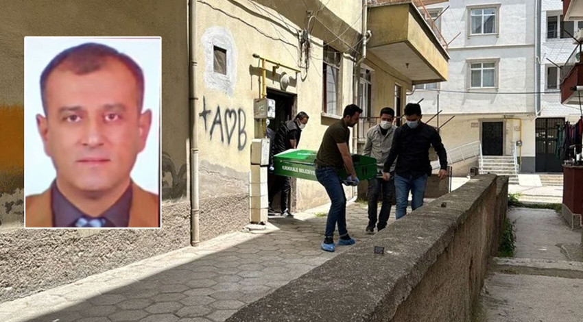 11 yıldır aranan şahsın cesedi dondurucuda bulunmuştu: Kırıkkale'deki kan donduran olayda yeni gelişme