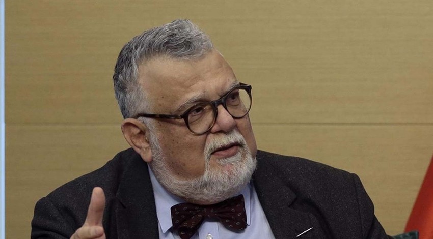 Celal Şengör’ün başı dertte! 2 yıla kadar hapis cezası istendi