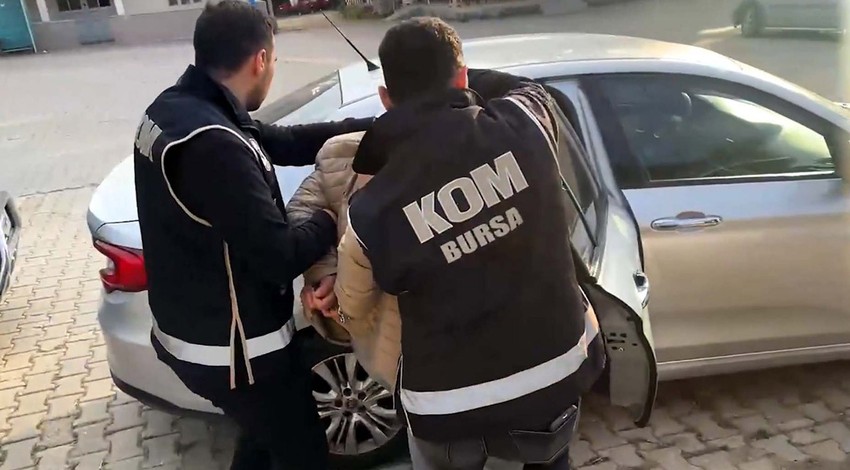 Bakan Yerlikaya: 10 ilde suç örgütü operasyonları: 86 tutuklama