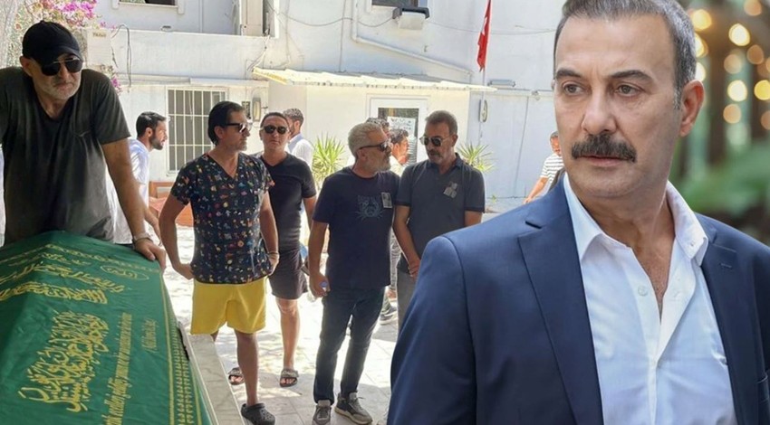 Hakan Yılmaz'dan şoke eden itiraf! Babasının vefat ettiğini böyle öğrendi! "Bana travma oldu" diyerek ilk kez açıkladı