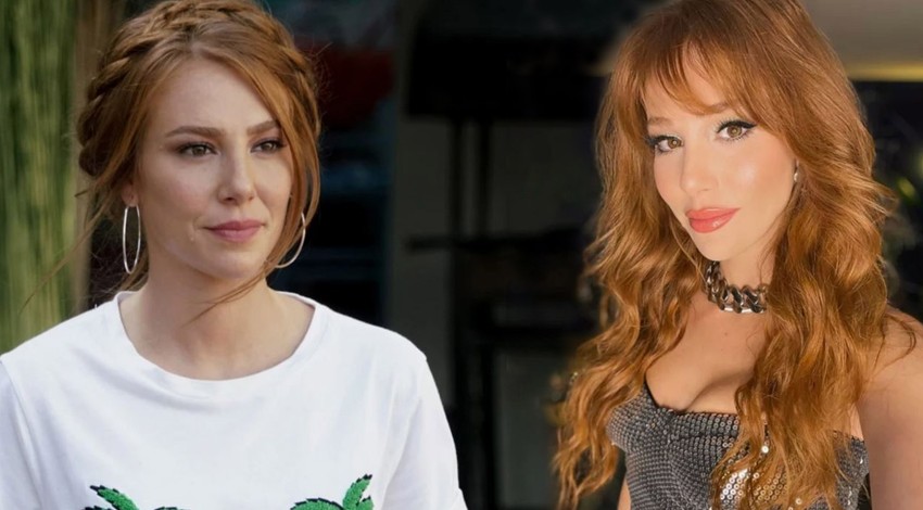 Elçin Sangu çıkan haberlere açtı ağzını yumdu gözünü! "Tüm sülalem panik içinde" diyerek paylaştı
