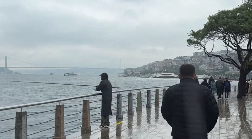 Bugün hava nasıl olacak? MGM'den o iller için kuvvetli yağış uyarısı