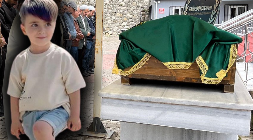 Bungalov tatilleri faciayla bitmişti! O ayrıntı Minik Ardıç'ın ölümü sonrası ortaya çıktı!