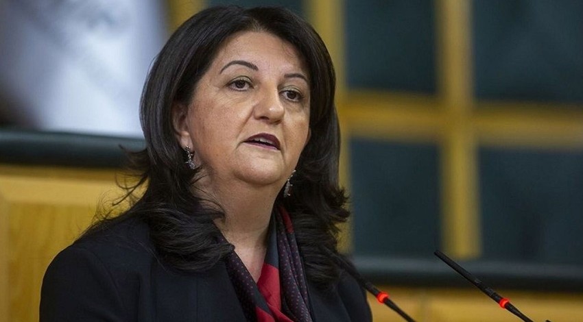 İmralı ziyareti sonrası DEM Parti'den sıcak açıklamalar