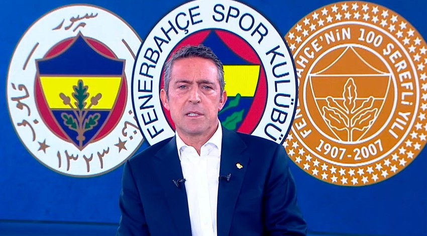 Ali Koç’a rakip olacak! Fenerbahçe’de ilk başkan adayı belli oldu! “Liste çalışmalarına başladı”