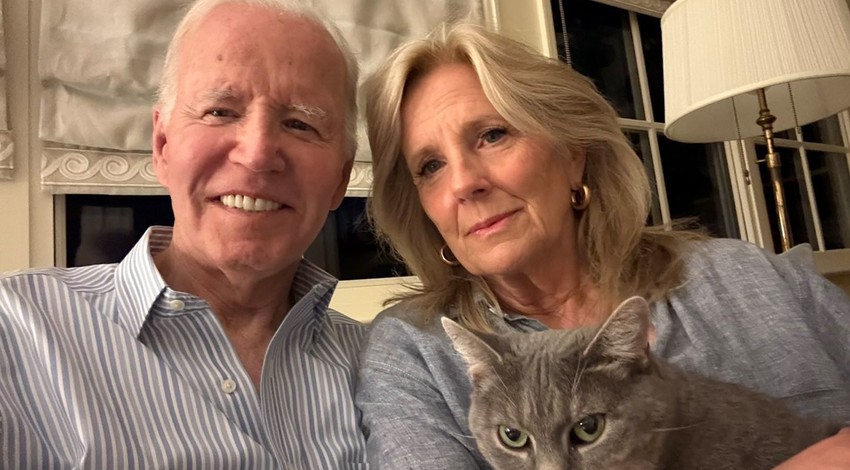Biden’dan 'agresif'  kanser teşhisi sonrası ilk açıklama!