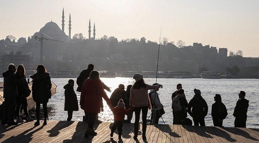 Meteoroloji'den müjde: Sonunda bahar geliyor! İşte 19 Mayıs 2025 il il hava durumu raporu