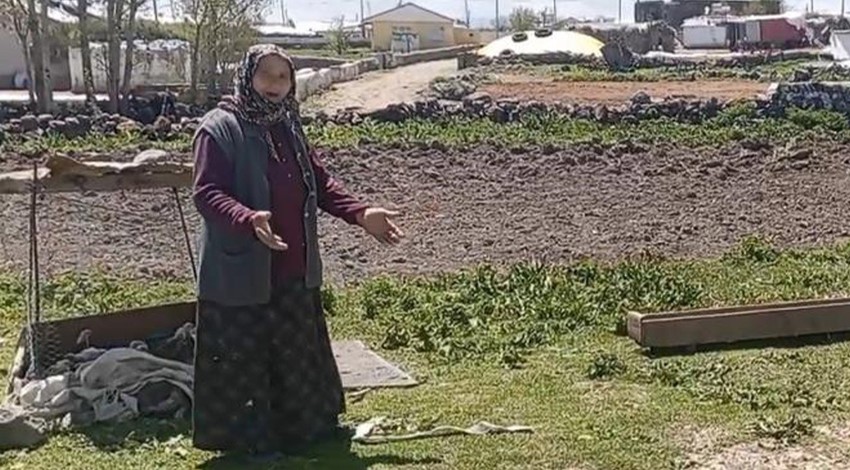 Kars'ta 10.000'lercesi var çok değerliydi ama şimdi o hayvan daha değerli hale geldi. Bir anda 4 bin 500'e fırladı