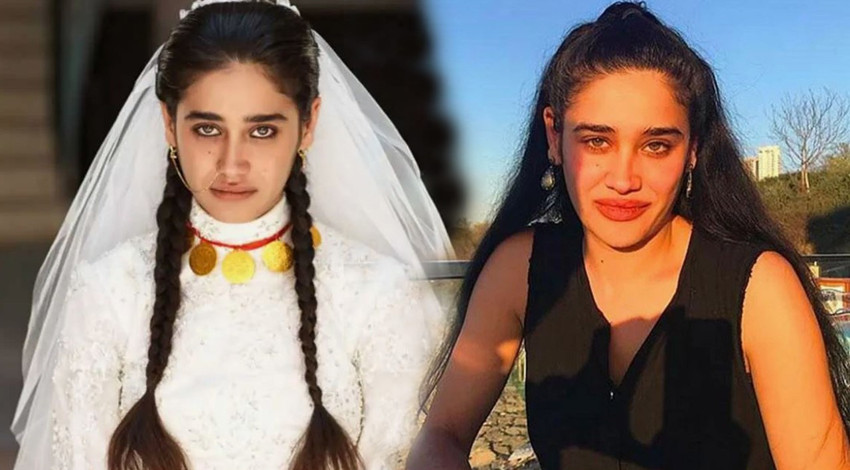 ABD'deki ilişkisi olay olan oyuncu Meltem Miraloğlu yeniden evlendi! Eşiyle arasındaki yaş farkı gündem yarattı