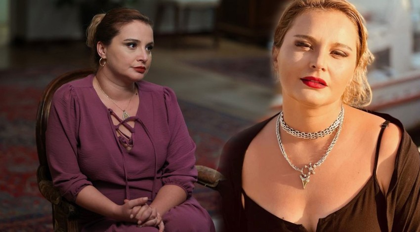 Sandık Kokusu'nun Gülnaz'ı Gözde Seda Altuner'den olay itiraf! "Kovdurursa da kovdursun demeye başladım" diyerek açık açık konuştu