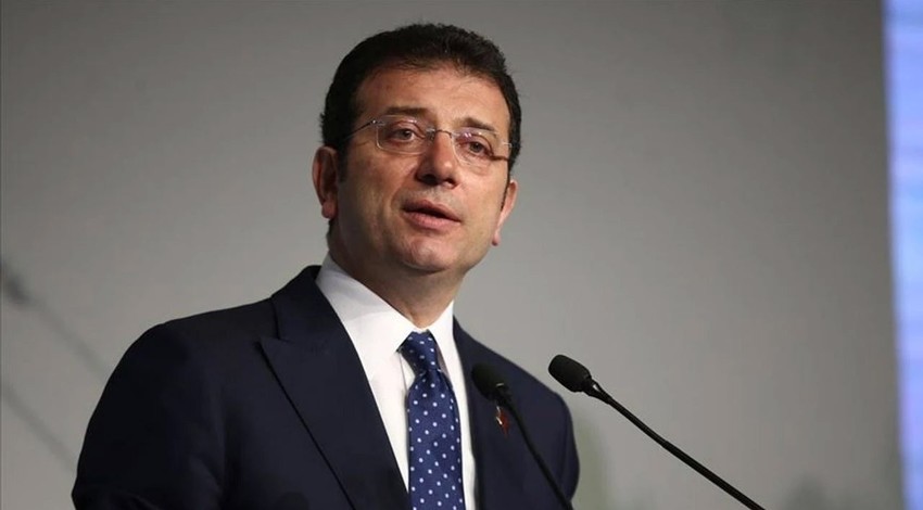 İBB'ye yönelik soruşturmada yeni gelişme! İmamoğlu'nun kayıp cep telefonu bulundu