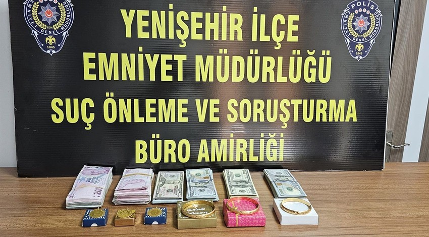 Akıllara durgunluk getirdi: Soyguna uğradığını sandı! Gerçek ise bambaşkaydı