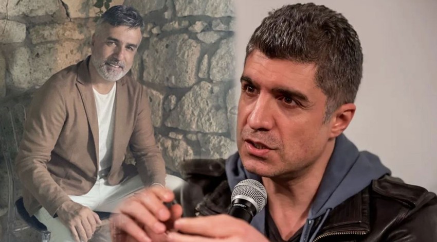 Özcan Deniz'den ağabeyine zehir zemberek sözler! "Artık bıçağı kemiğe dayadın" diyerek her şeyi ifşa etti
