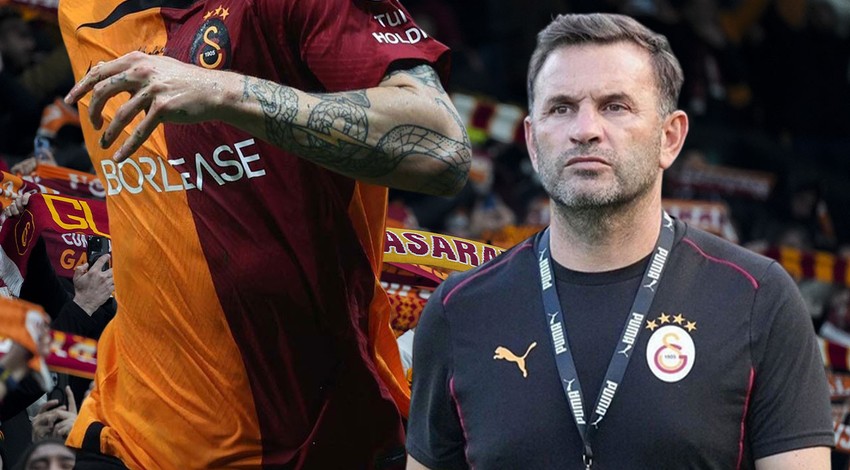 Performansı yetersiz kaldı, transfer suya düştü! İtalyanlar duyurdu! Galatasaray’a 15.5 milyon euroluk kötü haber!