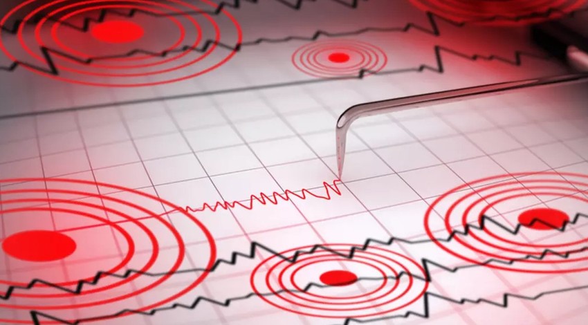 Malatya'da deprem! Kandilli duyurdu!