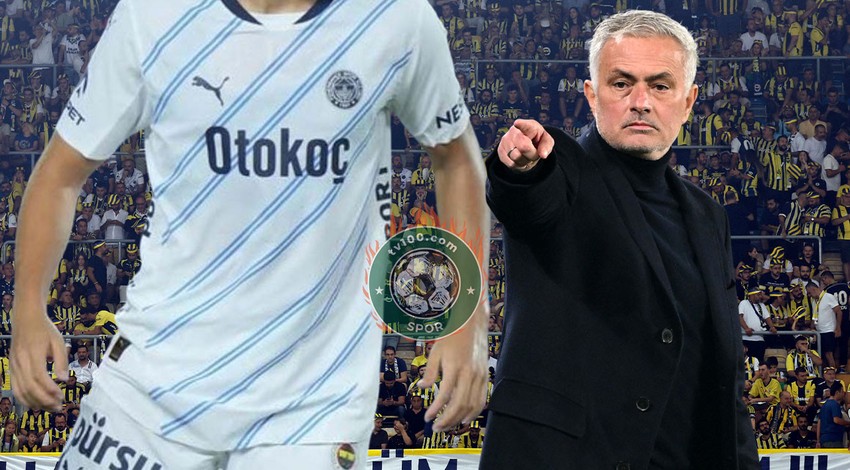 Fenerbahçe’ye para kazandıracak ayrılık! Mourinho’nun prensi için 20 milyon euroyu gözden çıkardılar! Ali Koç transfer pazarlığına başladı