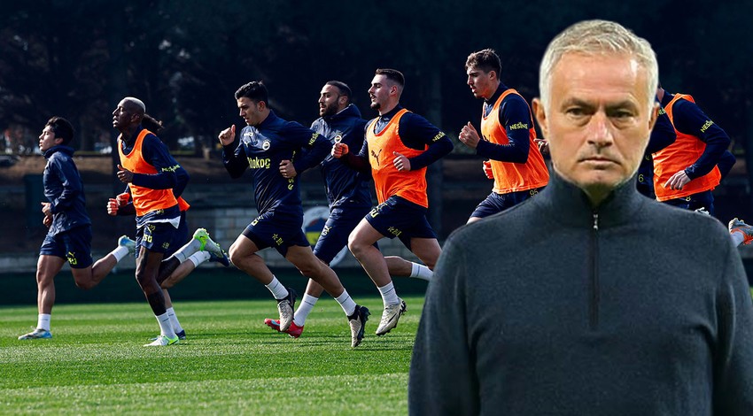 Yeni sezonda onlara yer yok! Fenerbahçe’den ayrılacak 3 futbolcu belli oldu! Kesin olarak yollar ayrılacak!