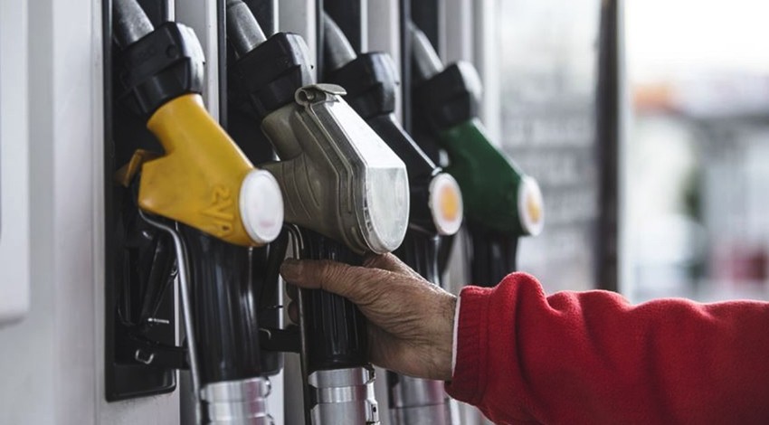 Tabelalarda son durum! Benzin, motorin ve LPG fiyatları ne kadar oldu?