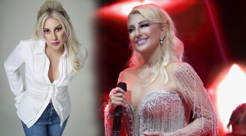 Usta sanatçı Muazzez Ersoy formunun sırrını paylaştı! "Kim der ki 66 yaşında"