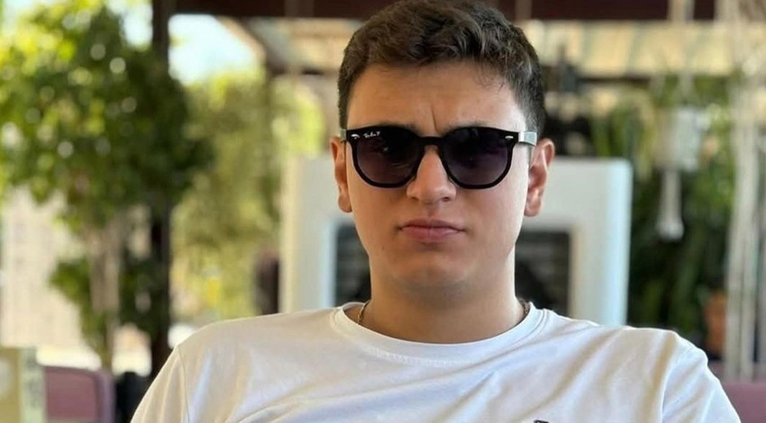 Yük asansöründe korkunç kaza: 22 yaşındaki genç hayatını kaybetti!